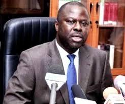 Mamour Fall, Président de l’Ordre des experts comptables : « l’objectif de recouvrement dans la TBMA risque d’être limité »
