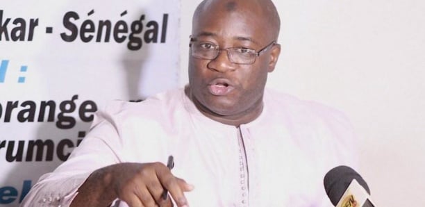 Affaire contrat d'armement de 45 milliards F CFA : Birahime Seck dénonce le silence du procureur général