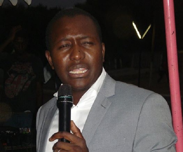 (Cojer) : El  hadji Mamadou Sarr de Ziguinchor pour réparer une injustice dans les structures de (l’Apr)