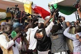 Violences policières : Les cameramans du Sénégal montent au créneau