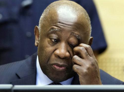 Côte d'Ivoire : le procès de Laurent Gbagbo devant la CPI s'ouvrira le 7 juillet