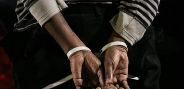 Une italienne tuée à Genève : fin à Dakar de sept ans de cavale de l’assassin sénégalais