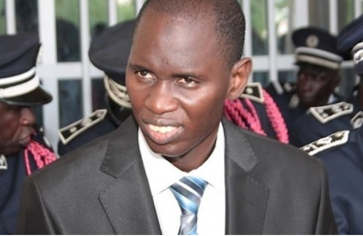 Ouakam : Une dame et son acolyte tombent avec 5 Kg de chanvre indien