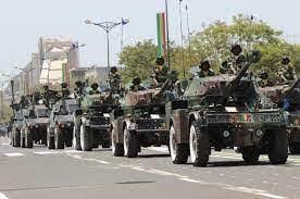 Fête de l’indépendance : Les nouvelles dispositions prises par l’Armée