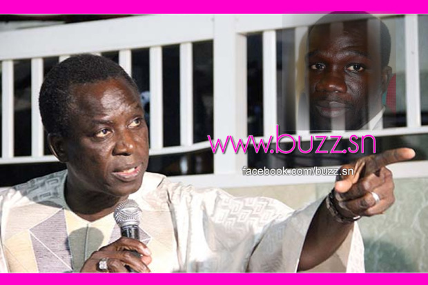 Thione Seck contre Macodou Dieng : les choses serieuses commencent le 02 décembre