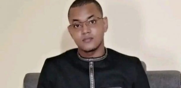 Dr Seydou Diallo : « Je reste plus que jamais engagé à rester aux côtés de mes compatriotes face à l’injustice »