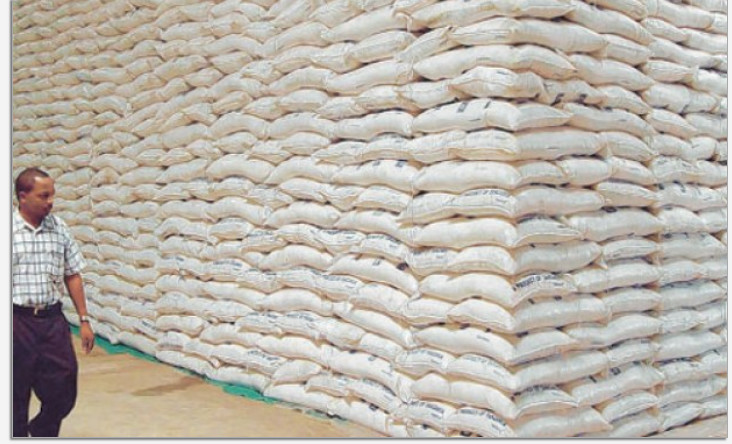 20.000 tonnes de sucre attendus à Dakar ce lundi