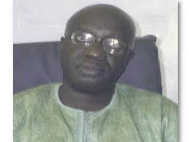 ​Ancien Directeur de cabinet de Diouf, Moustapha KA rectifie Djibo KA et Cie