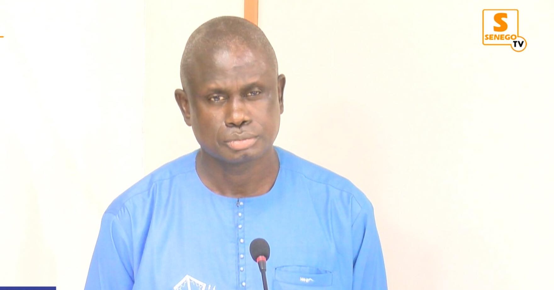 Harcèlement judiciaire: Opposants, journalistes et activistes ciblés (S. Gassama)