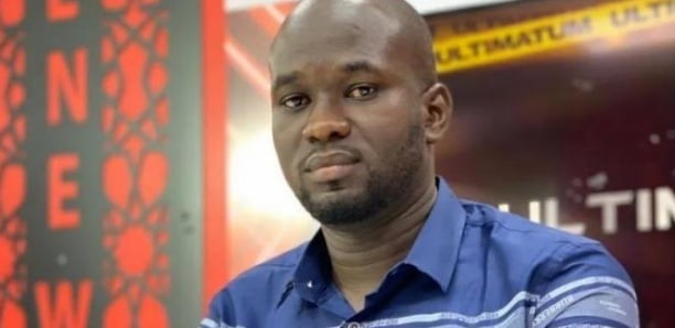 DIC : Le coordonnateur de la Mafia Kacc Kacci, Outhmane Diagne, activement recherché