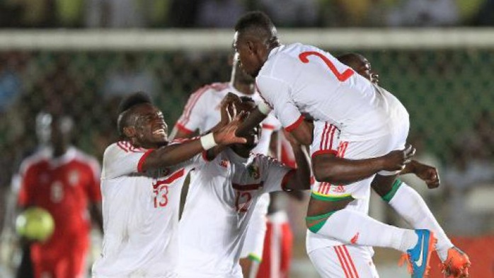 CAN-2015: Nigeria éliminé, 8e pour Claude Le Roy