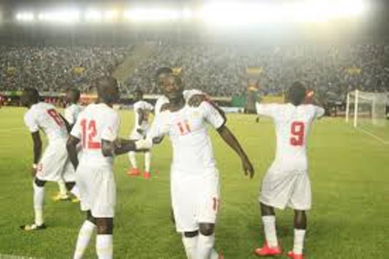 Sénégal 3-0 Botswana: Les "Lions" terminent comme ils avaient commencé