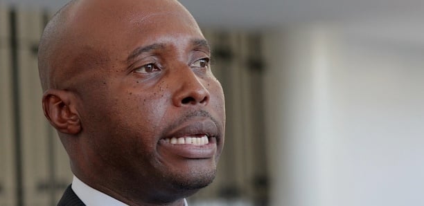 Barthélémy Dias : « Excellente fête à vous soldats ! »
