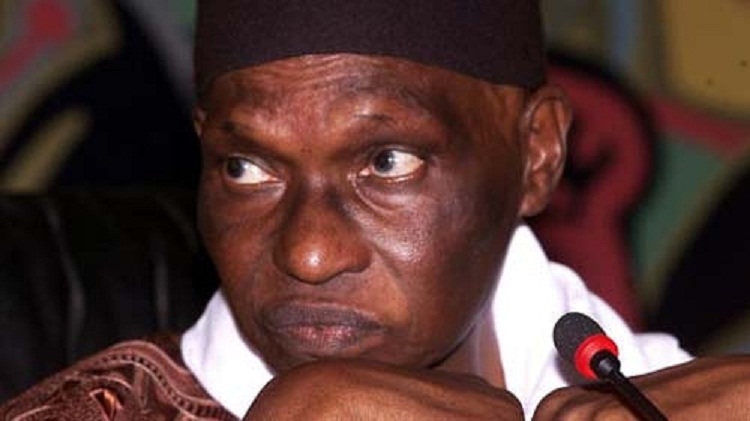 Francophonie : Me Wade déchire l’invitation de Macky Sall