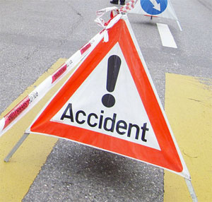 Route Linguère-Matam: cinq blessés graves dans un accident