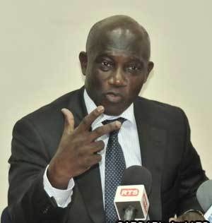 Serigne Mbacké Ndiaye : «Wade doit parler du cas Karim»