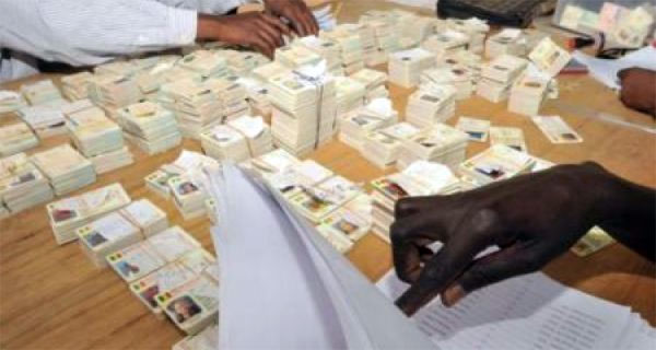 Listes électorales : Révision lancée sur fond de 3e mandat