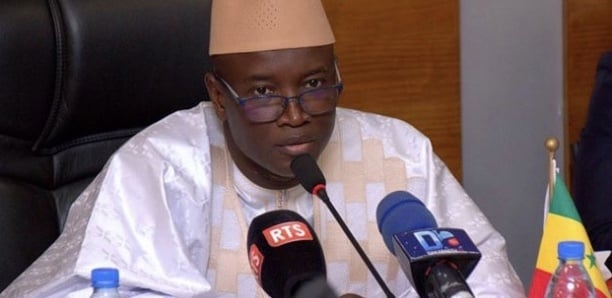 Conseil interministériel sur l'agriculture: Aly Ngouille Ndiaye annonce une baisse du prix des engrais