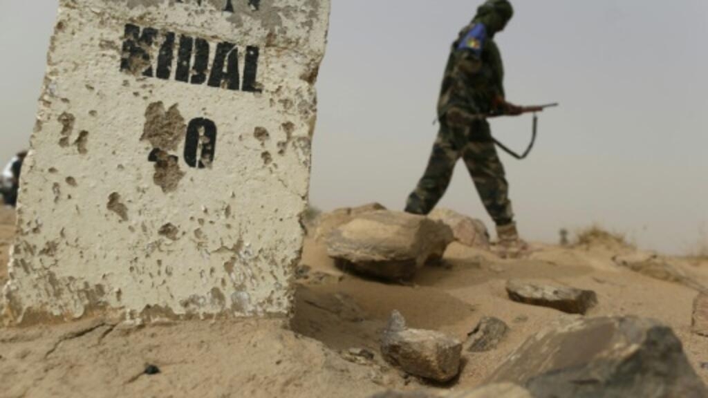 Mali: «Ils jouent avec le feu», réactions politiques aux derniers évènements à Kidal