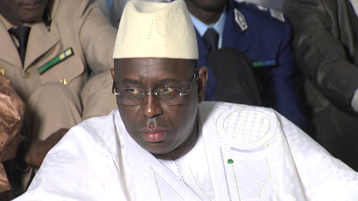 Macky Sall reconnait l’urgent du nouveau code de la presse et mobilise ses députés pour son adoption