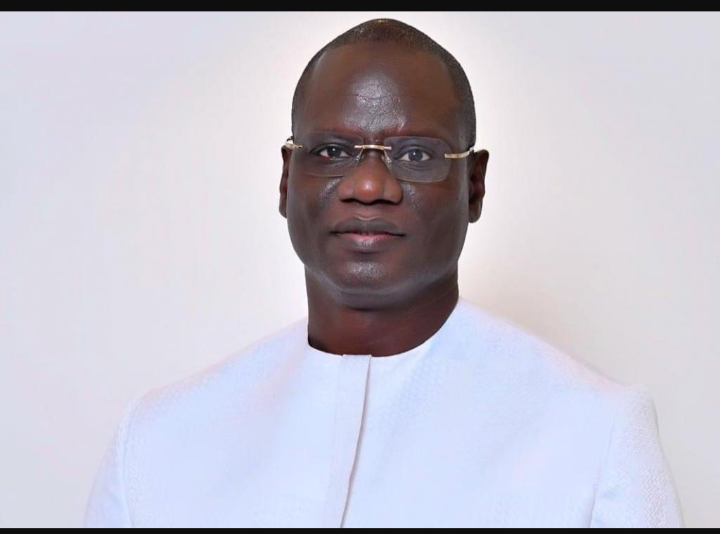 Dr Abdourahmane Diouf donne les vraies raisons de sa démission de Aar Sénégal