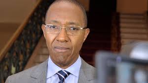 Abdoul Mbaye : « J’ai honte pour mon pays, pour notre démocratie malmenée… »