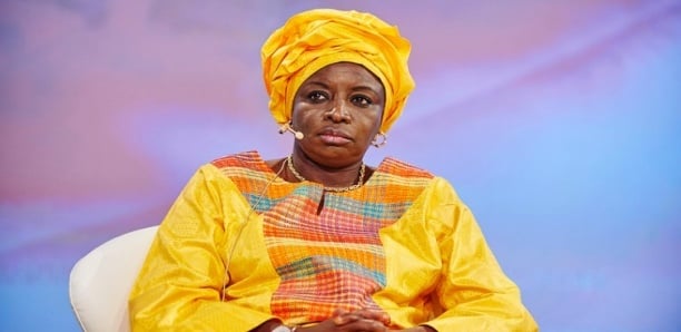 Décès Ibrahima Sène : Aminata Touré salue la mémoire "d'un combattant de la démocratie"