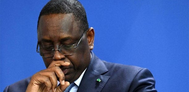 Décès d’Ibrahima Sène : Macky Sall rend hommage à un “patriote sincère”