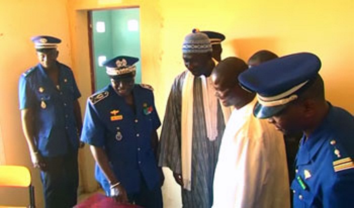 Echange de tirs à Touba : Serigne Saliou Mbacké et Idy Kâ devant le procureur aujourd’hui