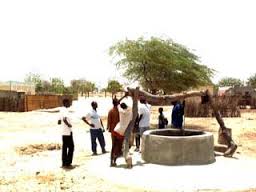 Gossas : une dame chute mortellement dans un puits
