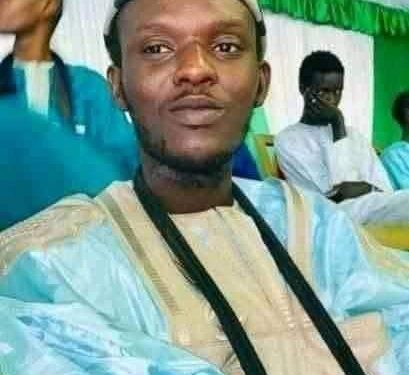 Révision fichier électoral à Touba : Cheikh Thioro Mbacké déplore les « manipulations