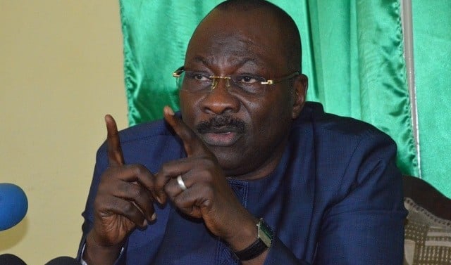 3e mandat : Mamour Cissé de Jant/Bi savonne MackyJadis allié du président de la république, Macky Sall, Mamour Cissé de Psd/Jant Bi rame à contre courant de la politique du chef de l’Etat.  Dans un entretien avec Le Témoin, l’ex-allié de Me Wade dit