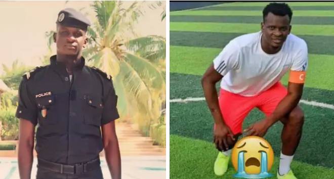 «Il s’est tiré une balle» : forts soupçons autour de la mort du policier Ousseynou Sylla