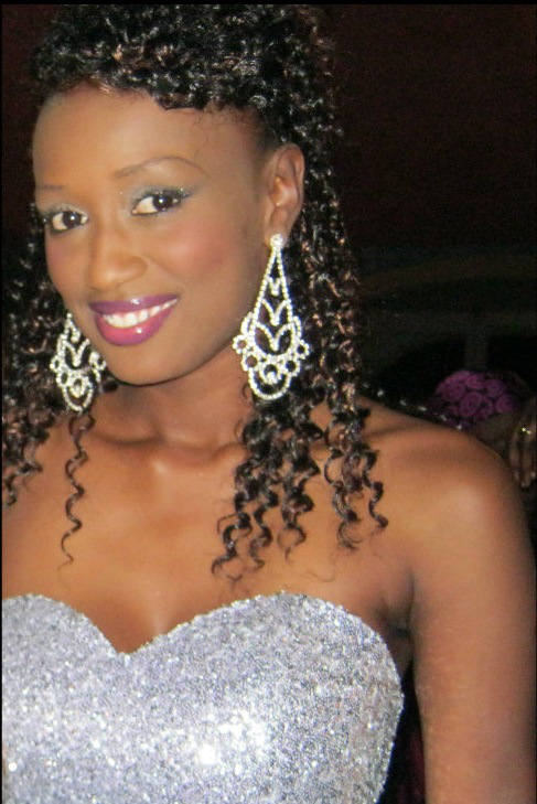 Seynabou Thiam : Une dauphine aux allures de Miss