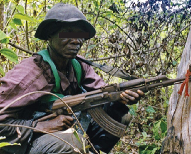 Guinée Bissau: Le (Mfdc) sommé de quitter le territoire dans 3 jours!