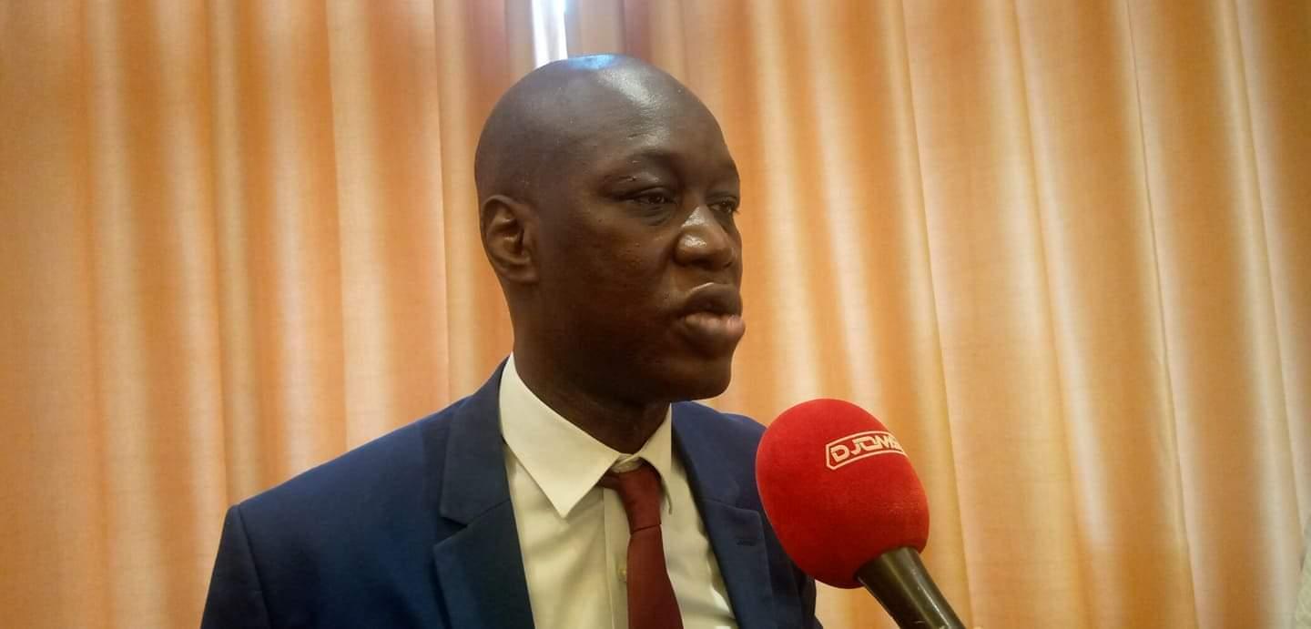 AG Fédé BASKET : Me Seydou Diagne appelle à une "compétition saine et loyale"