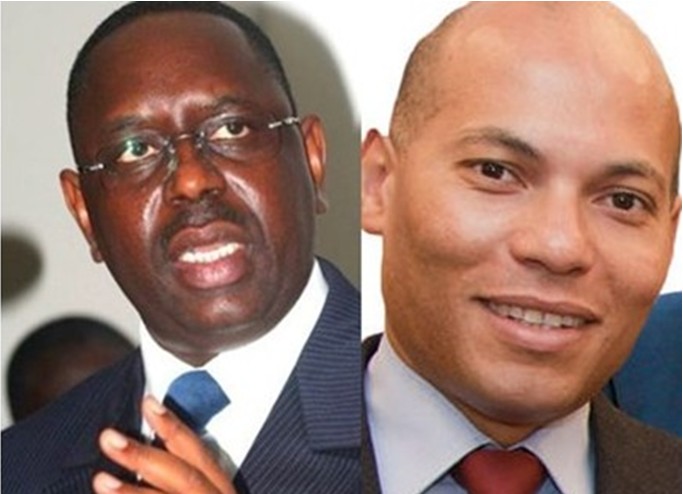 Sommet de la Francophonie : Karim Wade vilipende Macky Sall devant ses pairs!