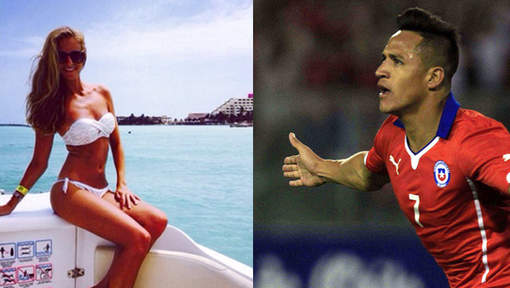 Alexis Sanchez épuisé par un excès de sexe