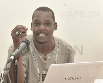 Le Synpics fustige Macky Sall