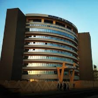 Maison de la presse :Le  Synpics contre la nomination de Bara Ndiaye