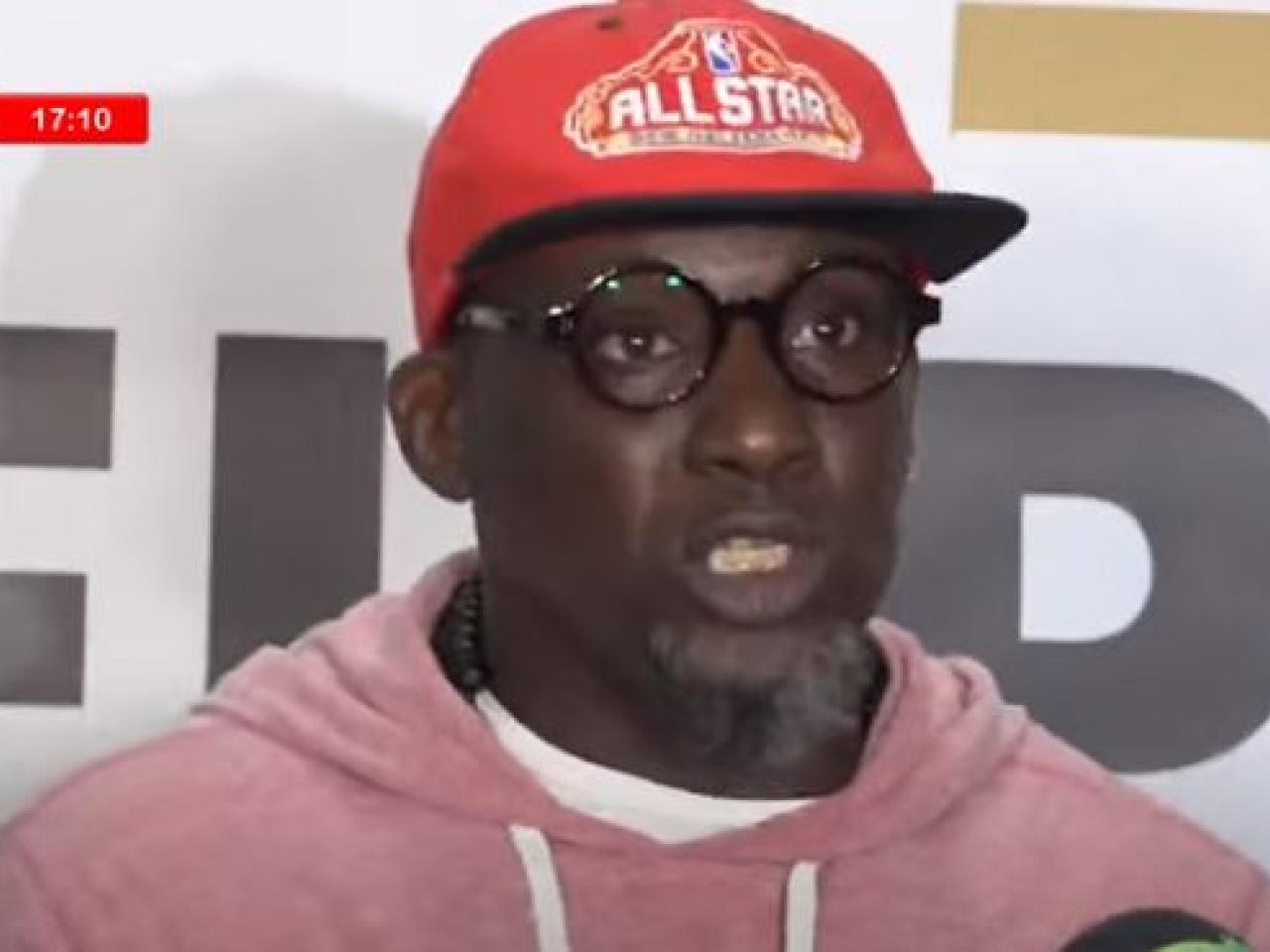 Appel à l'insurrection: Troisième retour de parquet pour Assane Diouf