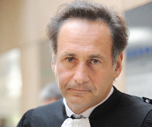 Me Pierre Olivier Sûr indésirable à la Francophonie !