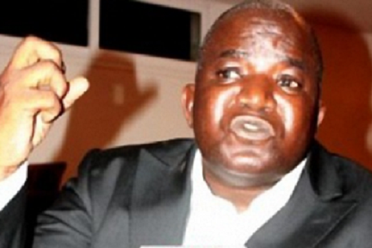 Omar Sarr : «Nous allons poursuivre Macky et son frère Aliou Sall»