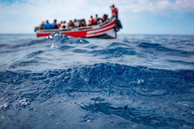 Une pirogue partie de Ngor dans la nuit pour rejoindre l’Espagne, au moins 50 vies en danger