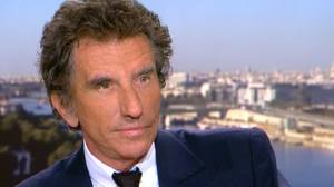 Ousmane Paye : "L’OIF n’a pas été saisie pour la candidature de Jack Lang"