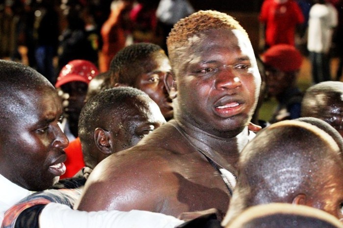 Pourquoi Tapha Tine est la cible privilégiée de tous ?