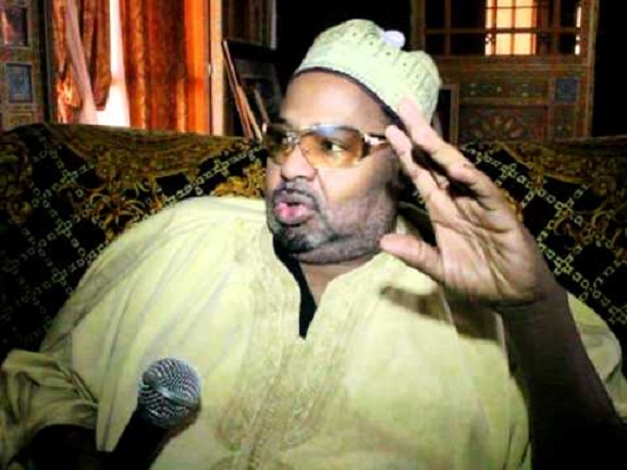 Ameth Khalifa Niasse : « Ce qu’Abdou Diouf a dit sur Khadafi est faux… »