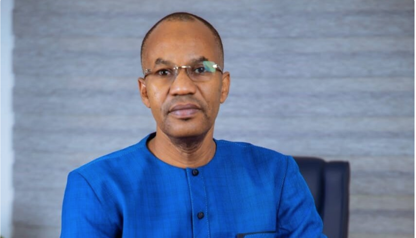 Présidentielle et élimination d'adversaires... Mamoudou Ibra Kane interpelle Macky !