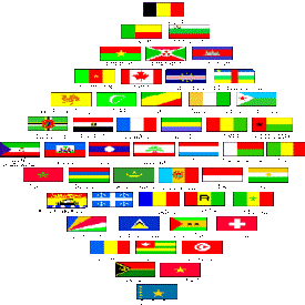 L'OIF met 262 millions de francs CFA à la disposition de 20 artistes sénégalais