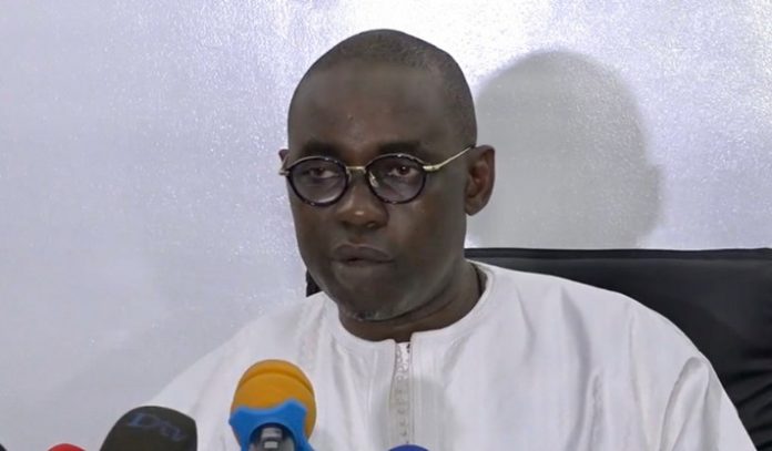Samuel Sarr : « Idrissa Seck a réellement besoin des services d’un psychiatre … »